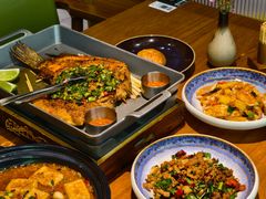 -云海肴·汽锅鸡·云南菜(苏州中心店)