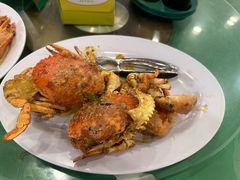-大茄来海鲜餐厅(亚洲城分行)