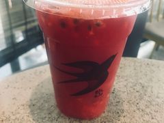 樱桃珠珠-BeauTea水仙(coco park店)