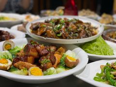 -大家发海鲜城夜排档(华山中路店)