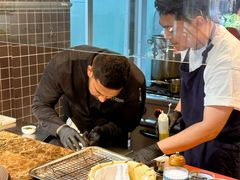 -LESCEDARS Brasserie Bistro香柏树