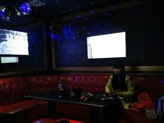 -秀呔KTV(国贸店)