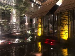 -渝半城经典川粤菜(重庆天地店)