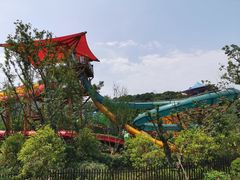 -杭州开元森泊度假乐园