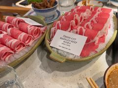 -五星桥原切肥牛火锅(怀德桥店)