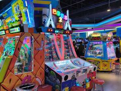 -大玩家(通州万达广场店)