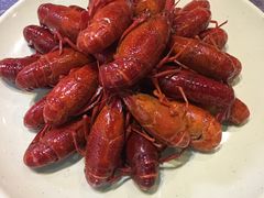 -靓靓蒸虾(中山公园店)