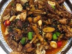 -刘香香·川香红锅美蛙(福田店)