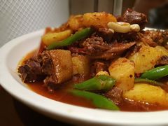 -莲香西域·正宗新疆菜(龙华店)