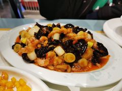 -付掌柜在成都·热炒砂锅集(金禾店)