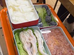 -黔哆哆地摊酸汤火锅(清湖店)