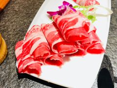 -潘十九地道成都老火锅(孙桥店)