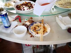 -龙福源密云水库灶台鱼