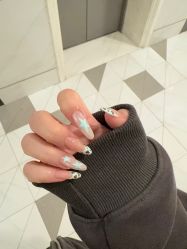 -晨·艺美甲美睫