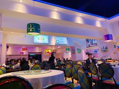 大堂-新概念来凤鱼(璧山店)