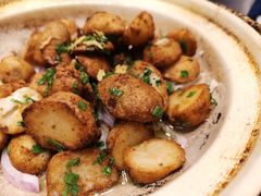 葱香芋儿-院8里·少城记忆老川菜(宽窄巷子店)