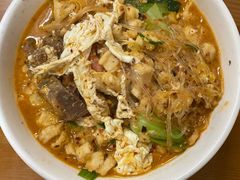 牛肉小炒-刘信牛羊肉小炒泡馍(回民街店)