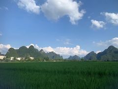 -桂林兴坪漓江
