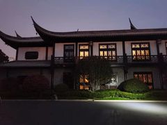 -上海皇廷花园酒店·西餐厅·自助餐
