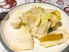 泡菜-耙吉吉川味小酒馆(本地人回头店)