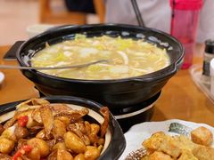 -乡亲鹅肉城(吴江店)