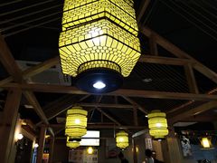 -探窝·竹笙椰子鸡(杨箕店)