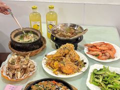 -广记海鲜(杨汊湖一店)