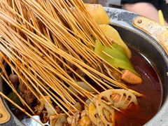 -冒椒火辣(奎星楼街店)