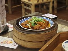 -芋包王闽南茶楼(八市店)