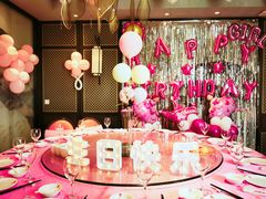 店内布置-丰收日(五角场店)