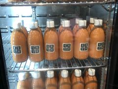 樽装冻奶茶-华嫂冰室(尖沙咀店)