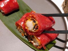 -煲王粤菜餐厅(中侨中心店)