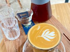 -Torch Coffee 炬点咖啡
