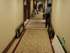 -上海新锦江大酒店