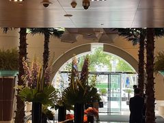 -威斯汀舞台餐厅