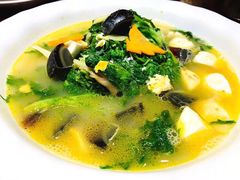 -桂客膳房·珍品堂