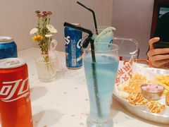 -百事喜乐炸鸡铺(合肥首店)