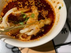 -新太二·鲜料川菜(智慧城广百店)
