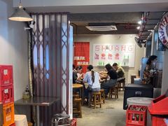 -四碗螺蛳粉(北大路店)