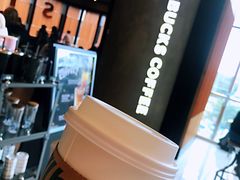 -星巴克(来福士2F店)