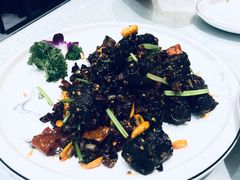-阿喆私房菜(西五路店)
