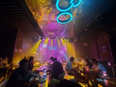 -MOSSO音乐酒吧·Live House(南京西路店)