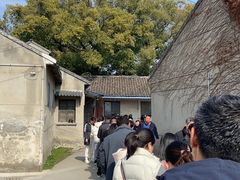 -西园寺素食(西园弄戒幢律寺店)