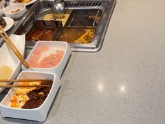 -海底捞火锅(龙湾万达广场店)