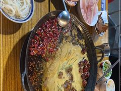 -五里关火锅(牛市口店)