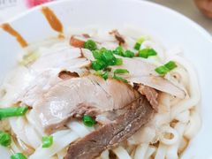 -非遗·爱西干面(小公园总店)