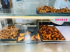 -汴京炸鸡王(蔡锷北路店)