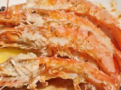 -拉蒂娜·巴西牛排馆 Latina·Brazilian Steakhouse(王府井喜悦店)