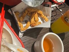 -胖哥俩肉蟹煲(湖滨银泰in77店)