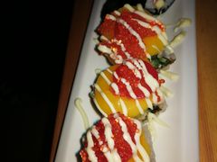 -高木日本料理(静安寺店)